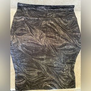 Lularoe cassie size medium